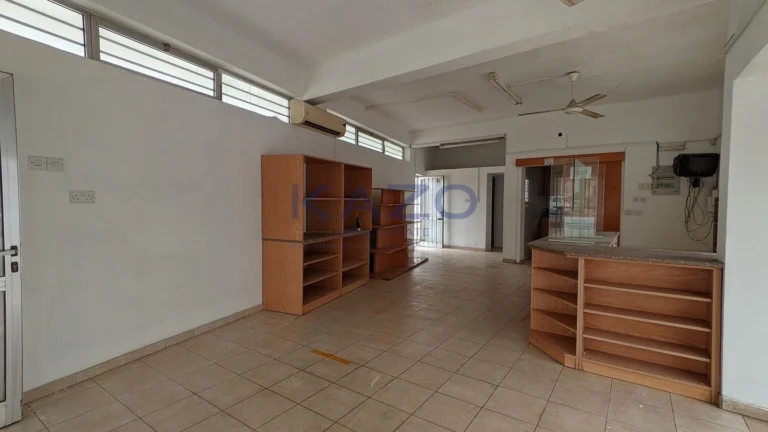 85m² Commercial for Sale in Frenaros, Famagusta District