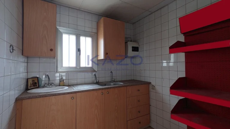 85m² Commercial for Sale in Frenaros, Famagusta District