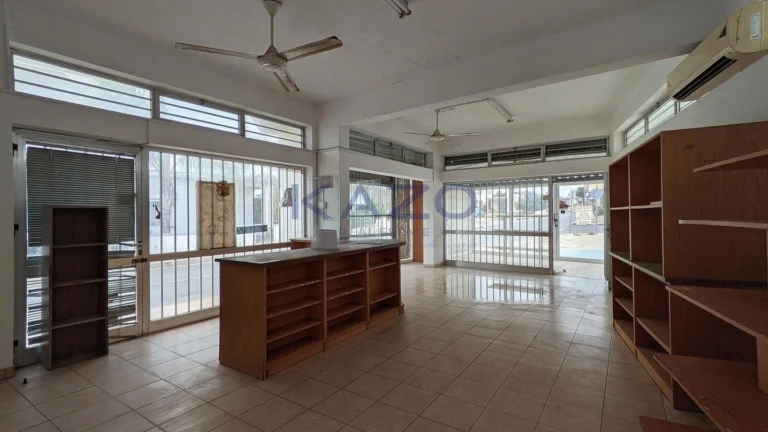 85m² Commercial for Sale in Frenaros, Famagusta District