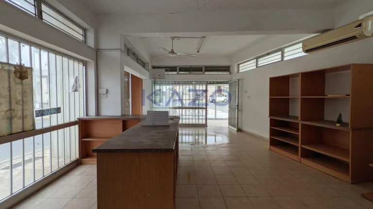 85m² Commercial for Sale in Frenaros, Famagusta District