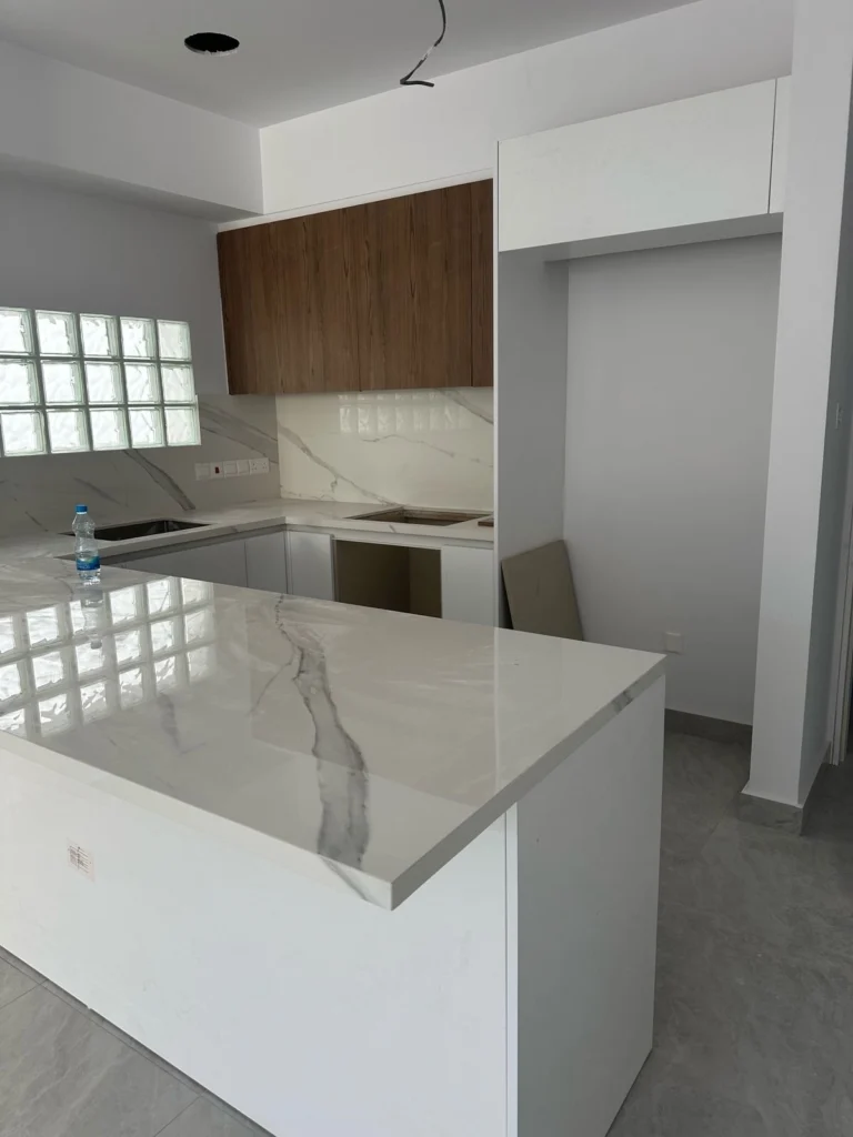 2 Bedroom Apartment for Sale in Limassol – Linopetra