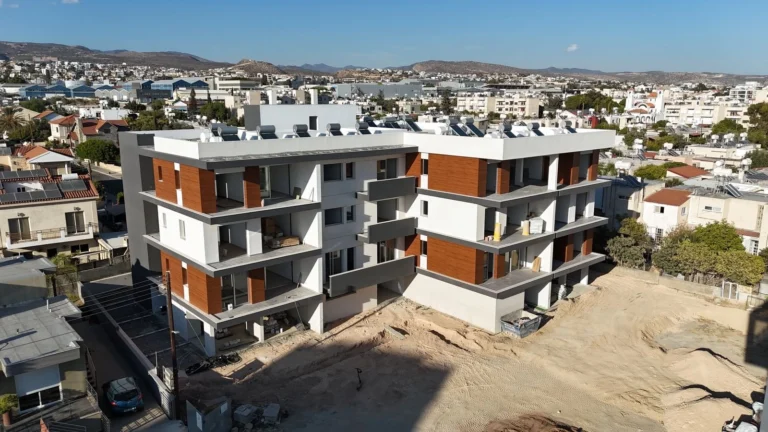 2 Bedroom Apartment for Sale in Limassol – Linopetra