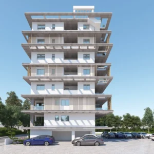 1 Bedroom Apartment for Sale in Livadia Larnakas, Larnaca District