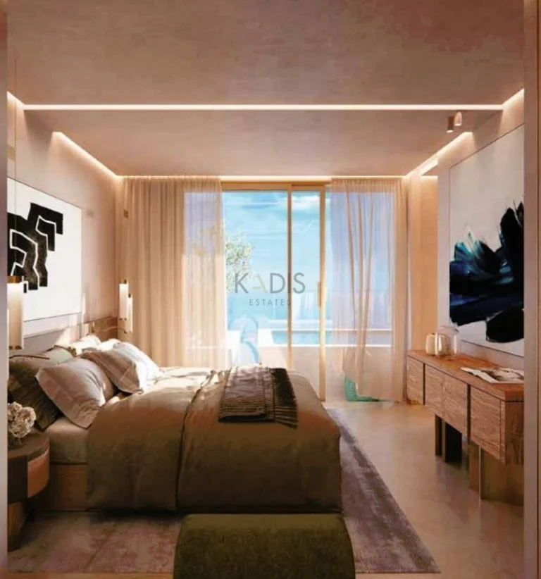 1 Bedroom Apartment for Sale in Limassol District