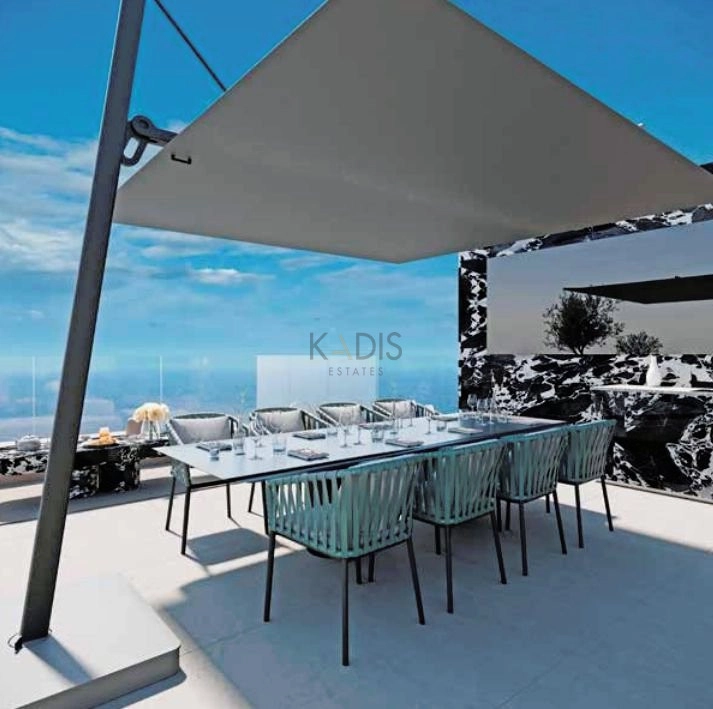 1 Bedroom Apartment for Sale in Limassol District