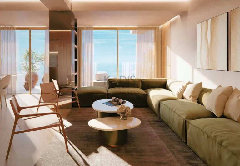 Cheap Apartments for Sale Limassol up to 1000000 euro
