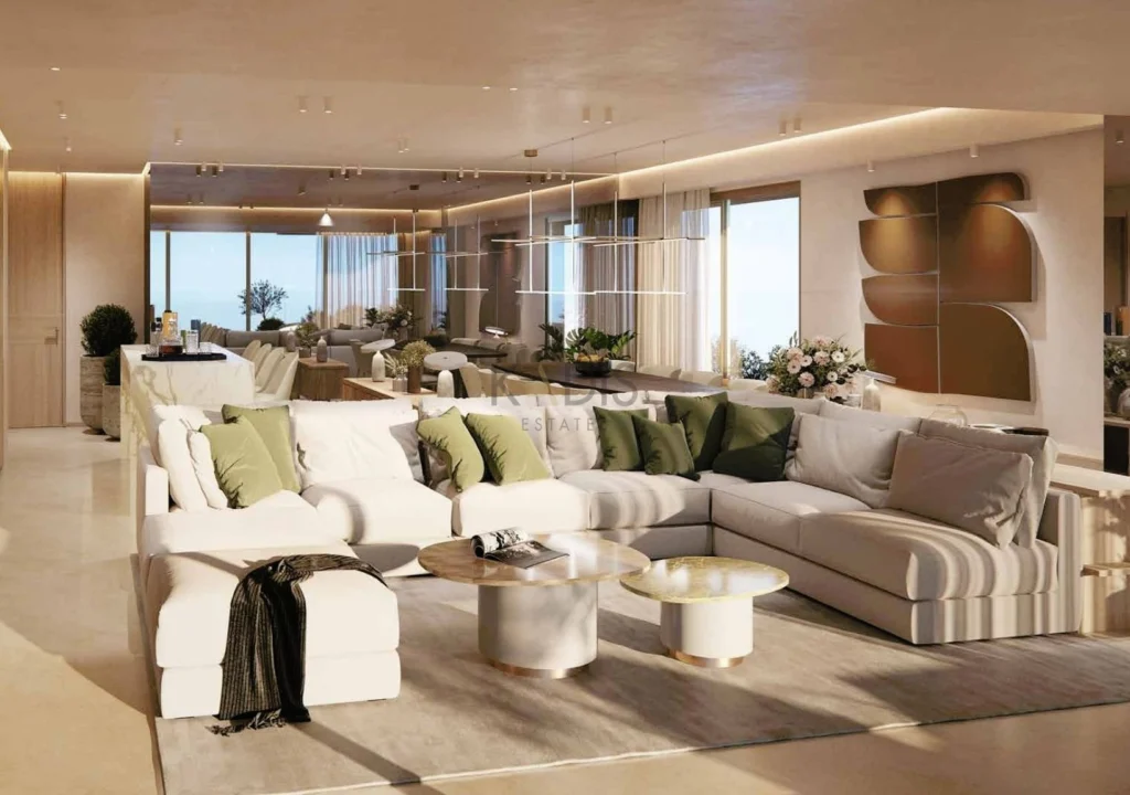1 Bedroom Apartment for Sale in Limassol District