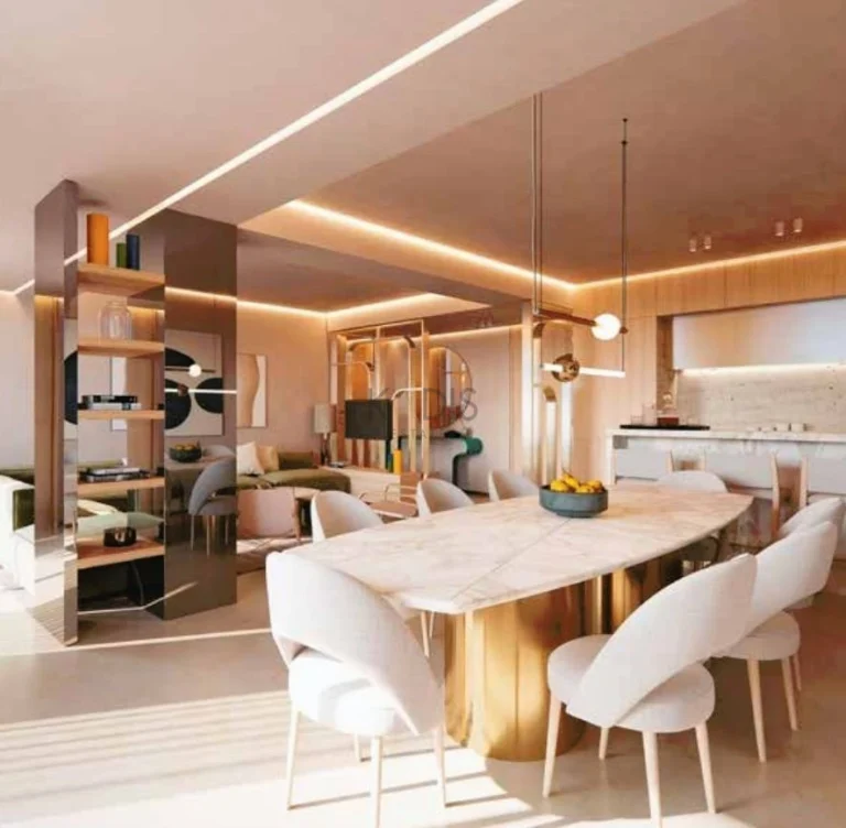 Cheap Apartments for Sale Limassol up to 1000000 euro