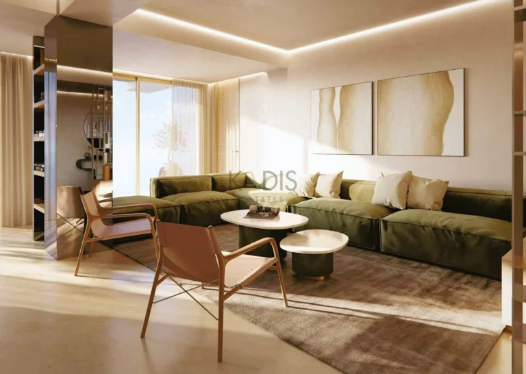 Cheap Apartments for Sale Limassol up to 1000000 euro