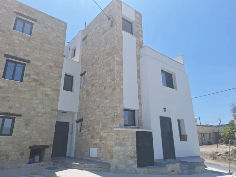 3 Bedroom House for Sale in Pyrgos Lemesou, Limassol District