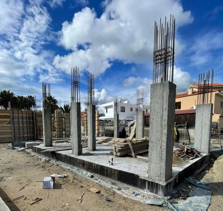 3 Bedroom Apartment for Sale in Larnaca District