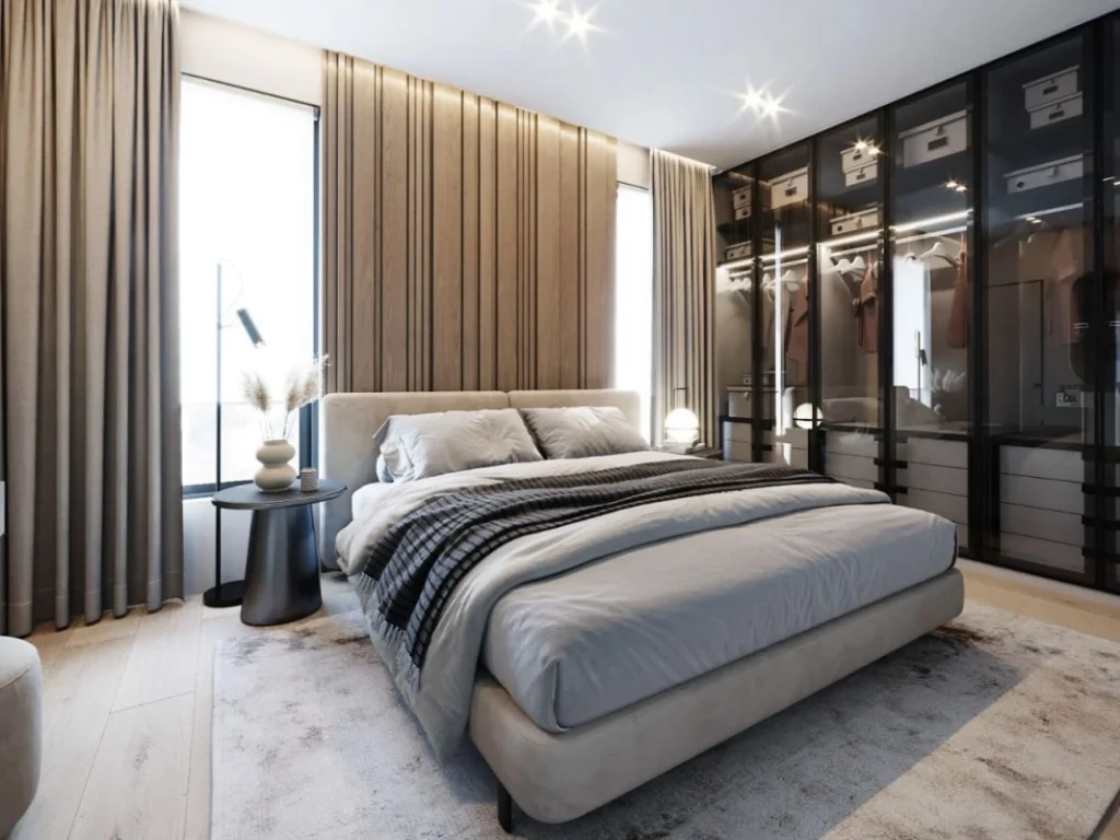 3 Bedroom Apartment for Sale in Larnaca District