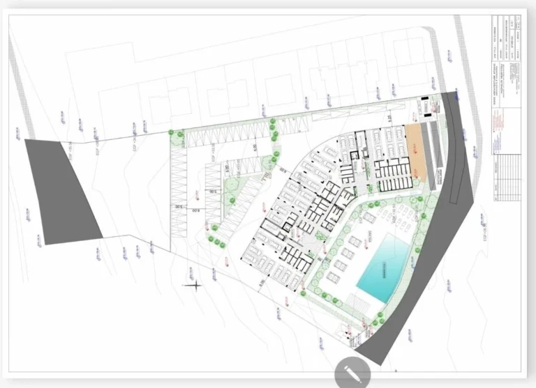 2 Bedroom Apartment for Sale in Agios Tychonas, Limassol District