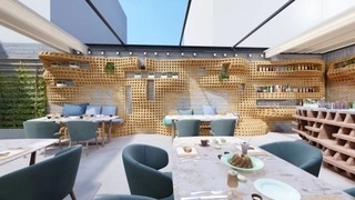 234m² Building for Sale in Limassol – AgiaTriada
