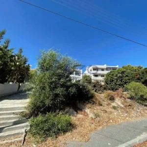 550m² Plot for Sale in Limassol – Agia Fyla