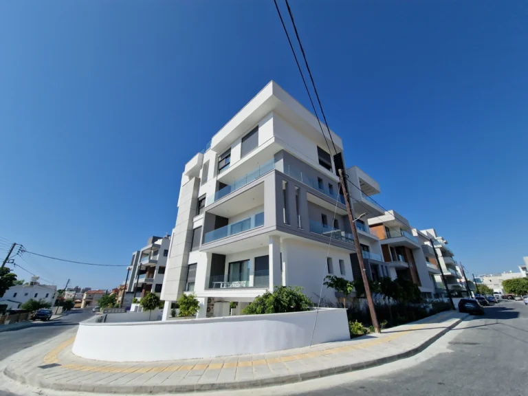 Apartments