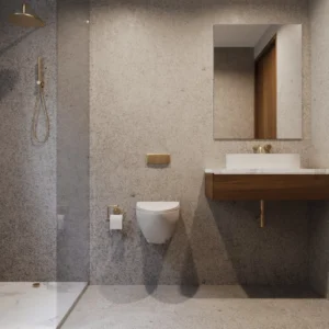 2 Bedroom Apartment for Sale in Larnaca – Kamares