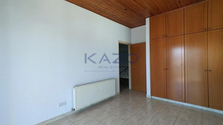 3 Bedroom House for Sale in Strovolos, Nicosia District