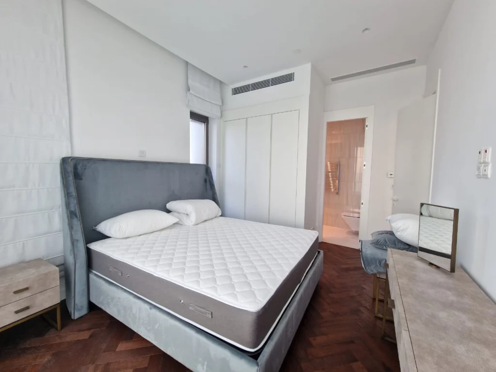 2 Bedroom Apartment for Sale in Mouttagiaka, Limassol District