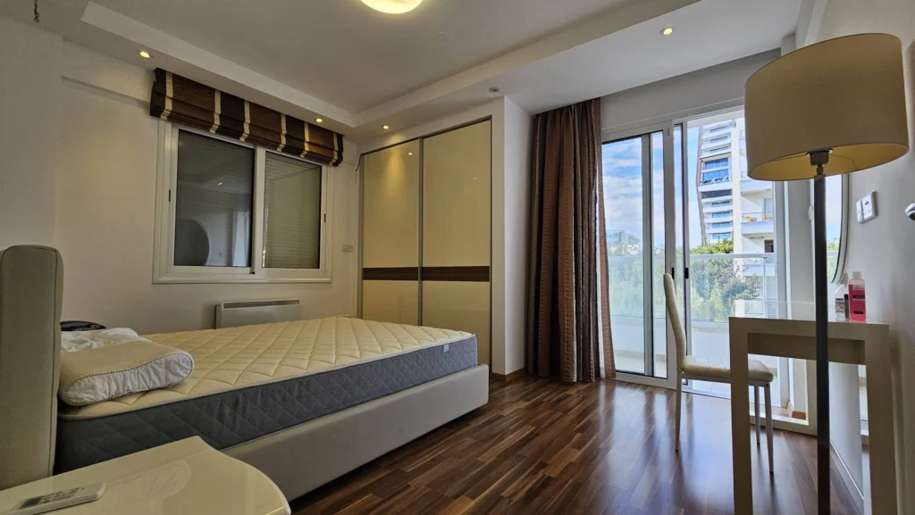 3 Bedroom Apartment for Sale in Germasogeia, Limassol District