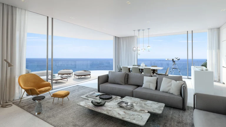 3 Bedroom Apartment for Sale in Limassol District