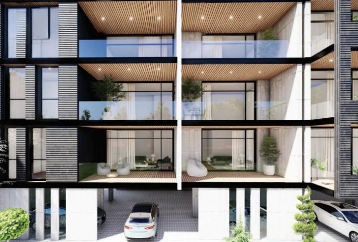 2 Bedroom Apartment for Sale in Larnaca – Sotiros