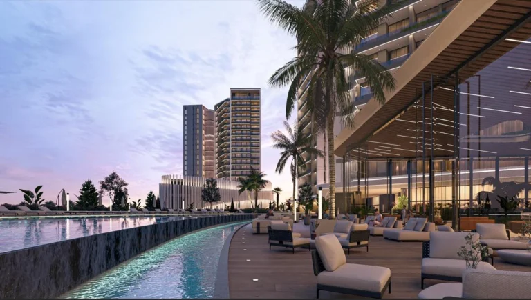 3 Bedroom Apartment for Sale in Livadia Larnakas, Larnaca District