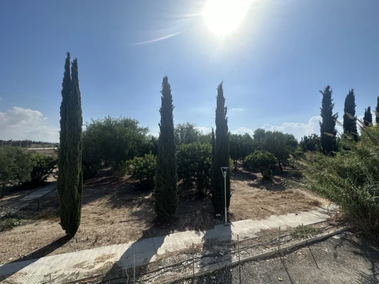 2 Bedroom Apartment for Sale in Kato Paphos
