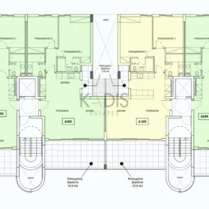 2 Bedroom Apartment for Sale in Strovolos, Nicosia District