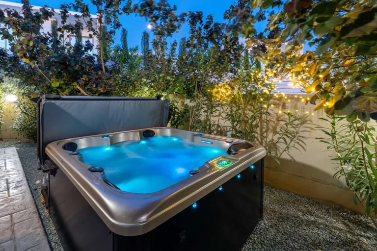 4 Bedroom House for Rent in Paphos