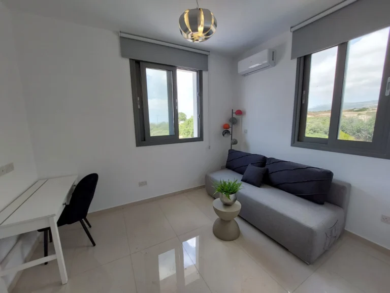 4 Bedroom House for Rent in Paphos