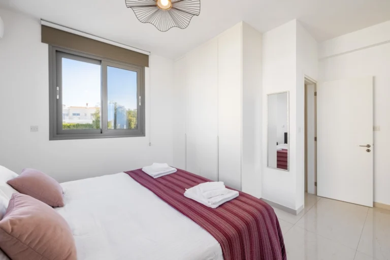 4 Bedroom House for Rent in Paphos