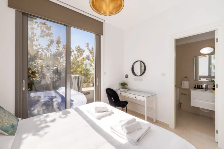 4 Bedroom House for Rent in Paphos