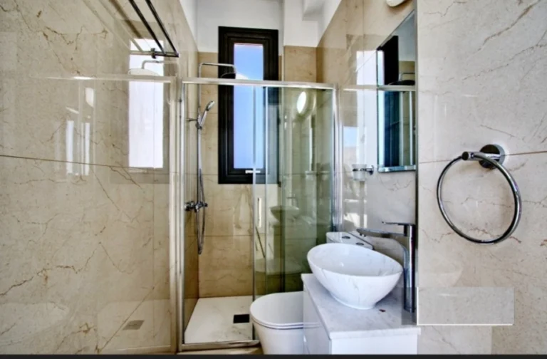 4 Bedroom House for Rent in Paphos