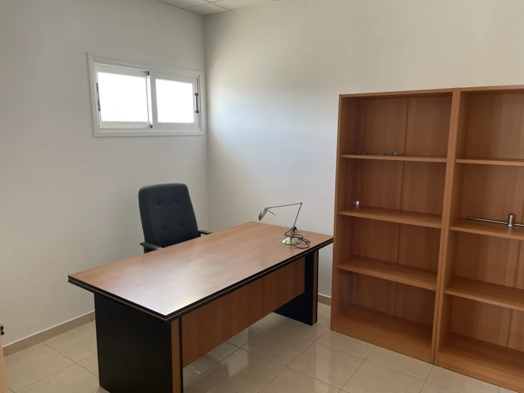 2400m² Building for Sale in Larnaca District