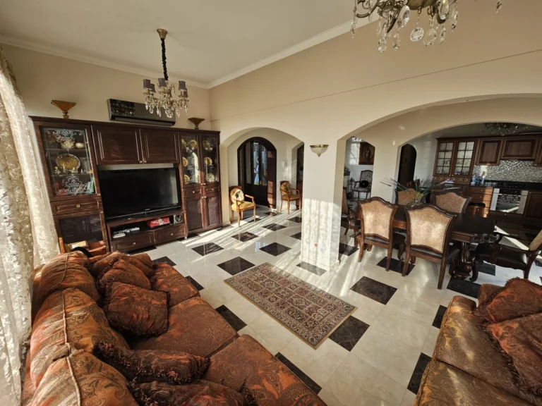 3 Bedroom House for Sale in Tala, Paphos District