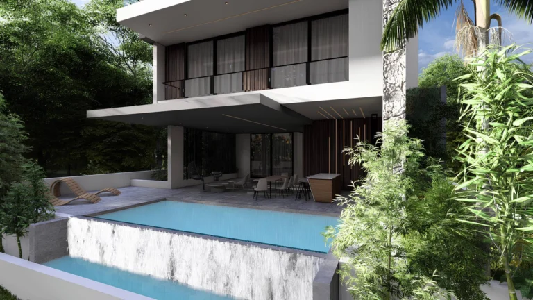 5 Bedroom House for Sale in Germasogeia, Limassol District