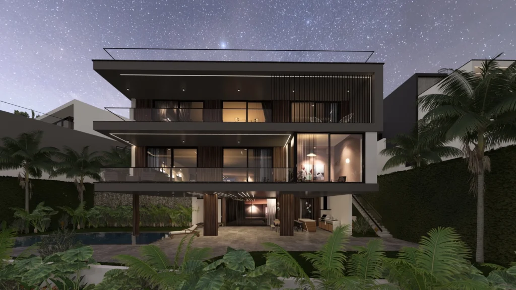 6+ Bedroom House for Sale in Germasogeia, Limassol District