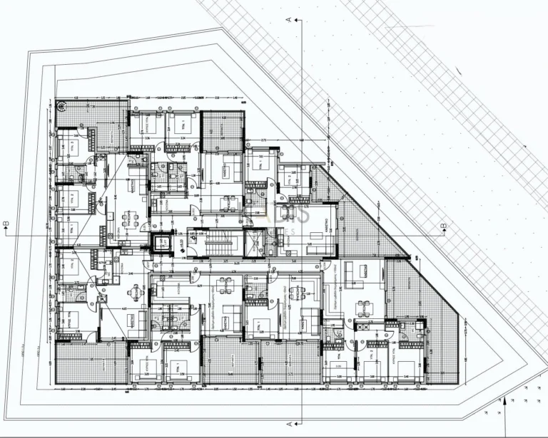 Cheap Apartments for Sale Nicosia up to 200000 euro