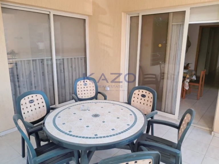 3 Bedroom Apartment for Rent in Limassol District