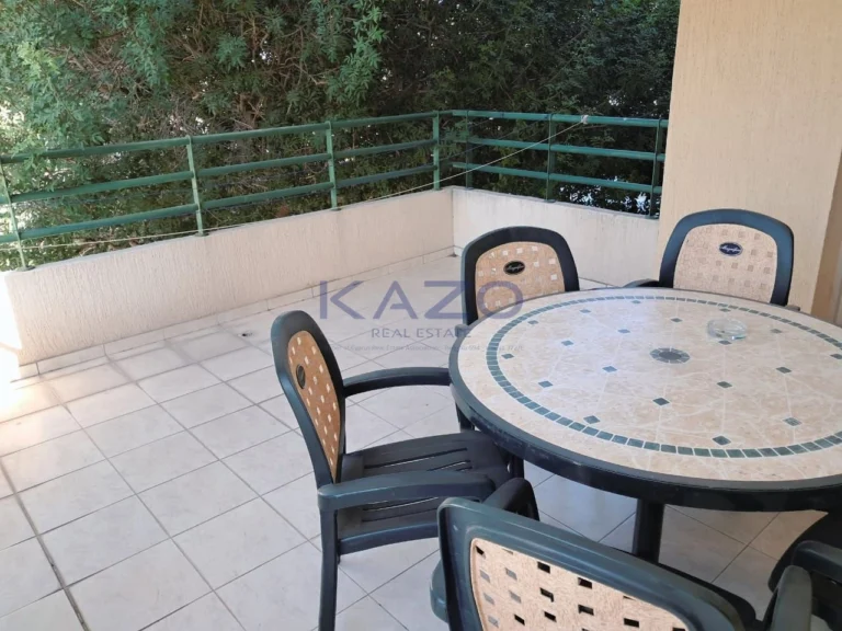 3 Bedroom Apartment for Rent in Limassol District