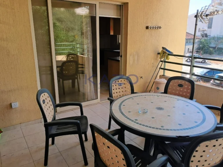 3 Bedroom Apartment for Rent in Limassol District