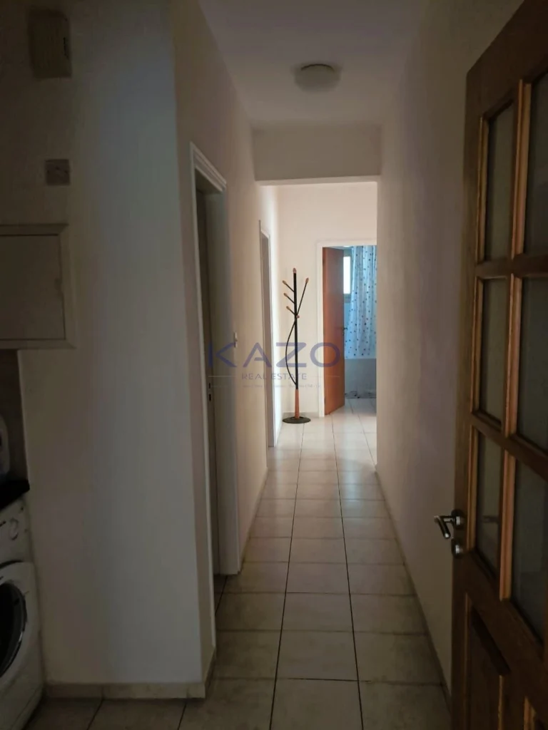3 Bedroom Apartment for Rent in Limassol District