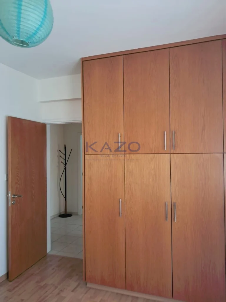 3 Bedroom Apartment for Rent in Limassol District