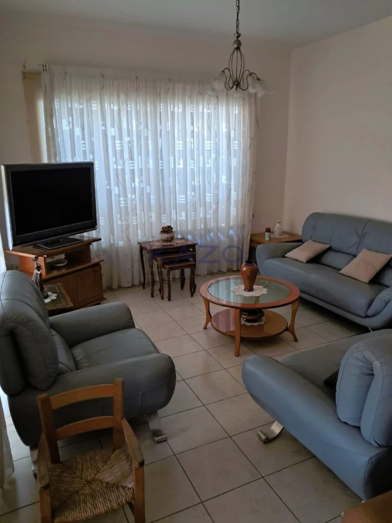 3 Bedroom Apartment for Rent in Limassol District