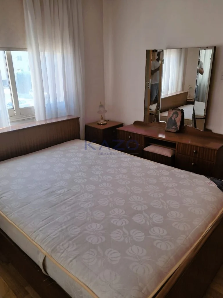 3 Bedroom Apartment for Rent in Limassol District