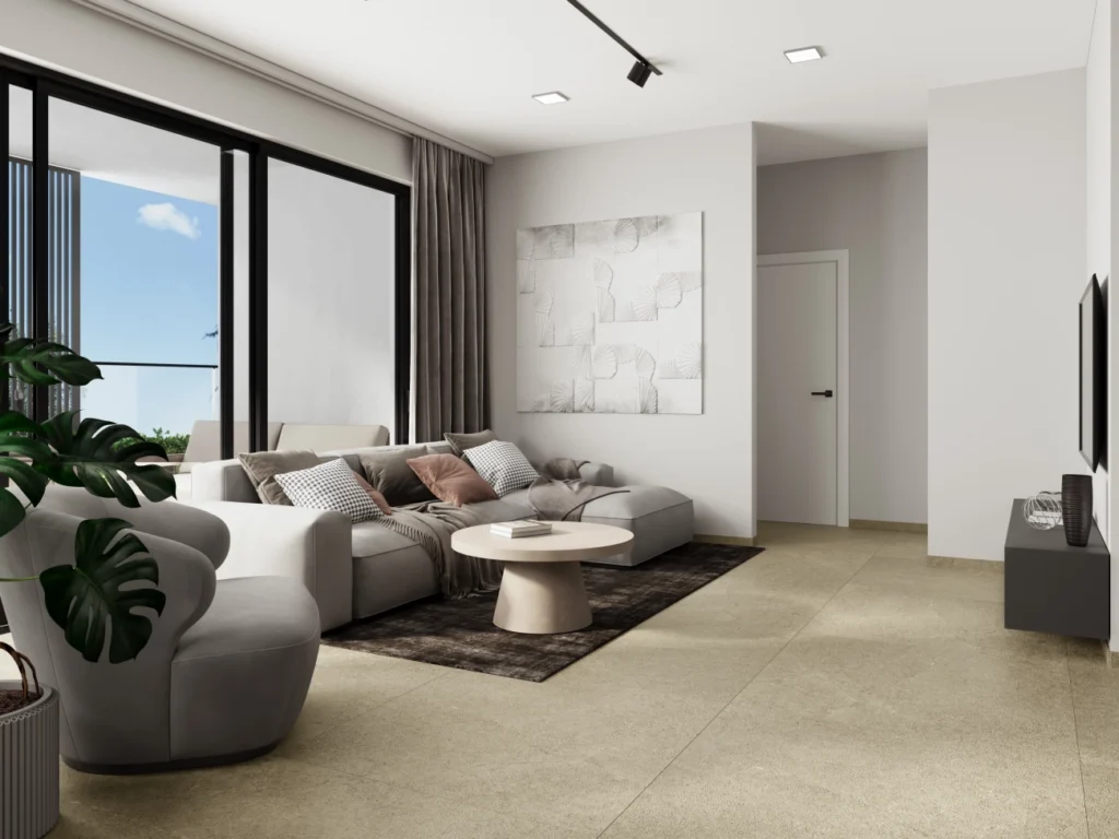 2 Bedroom Apartment for Sale in Ypsonas, Limassol District