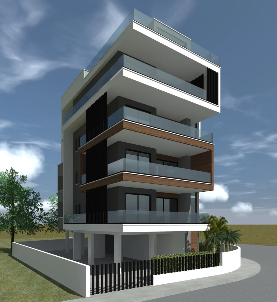 2 Bedroom Apartment for Sale in Germasogeia, Limassol District