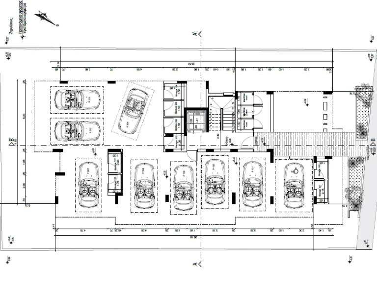 1 Bedroom Apartment for Sale in Kiti, Larnaca District