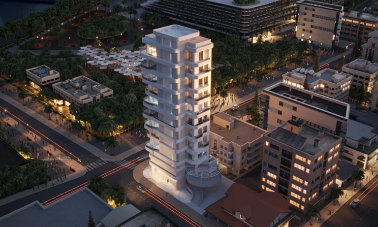 Cheap Apartments for Sale Larnaca up to 1000000 euro